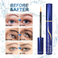 Natural Rapid Lash Boost Сыворотка для роста ресниц и усилитель бровей